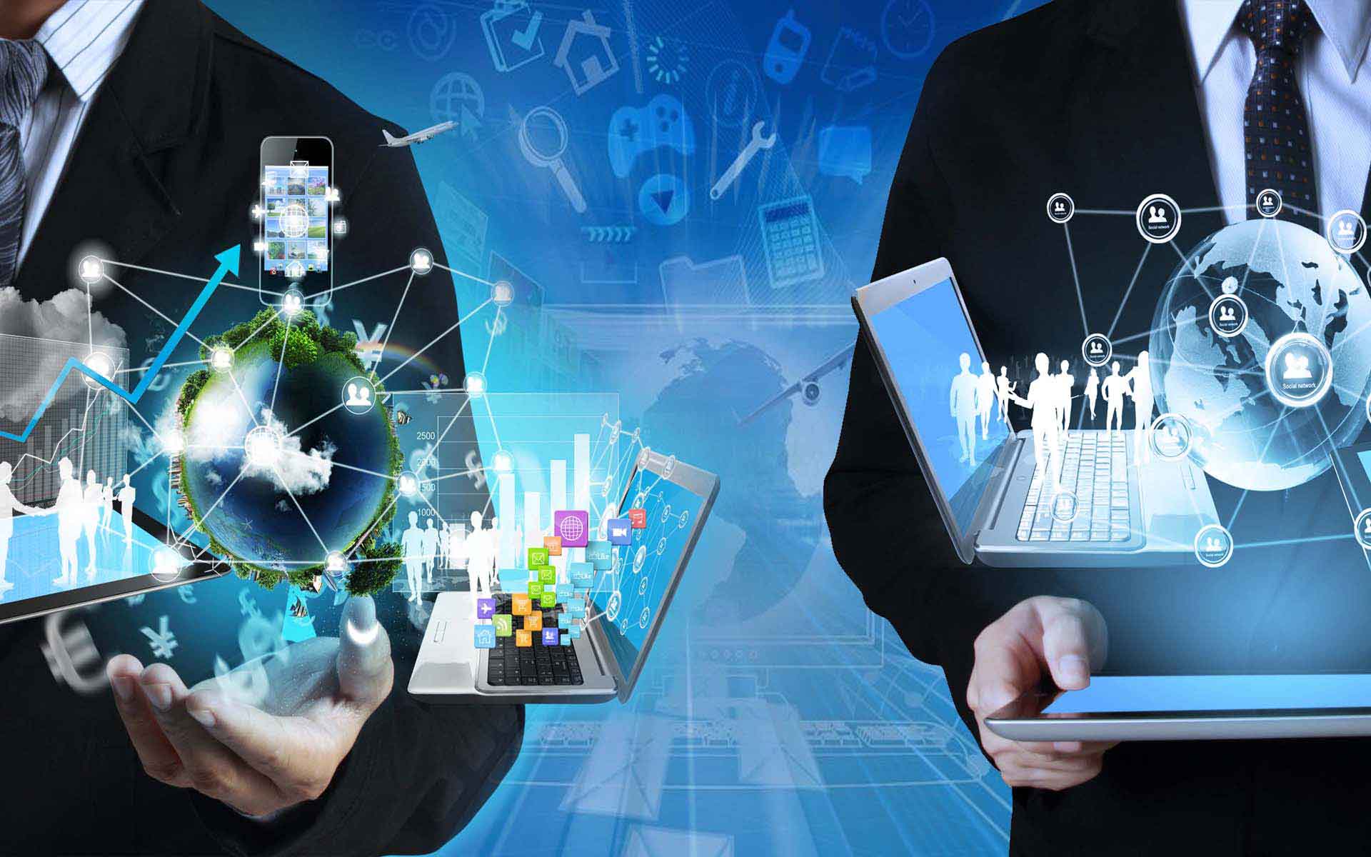 Ramsons Innovations slide3